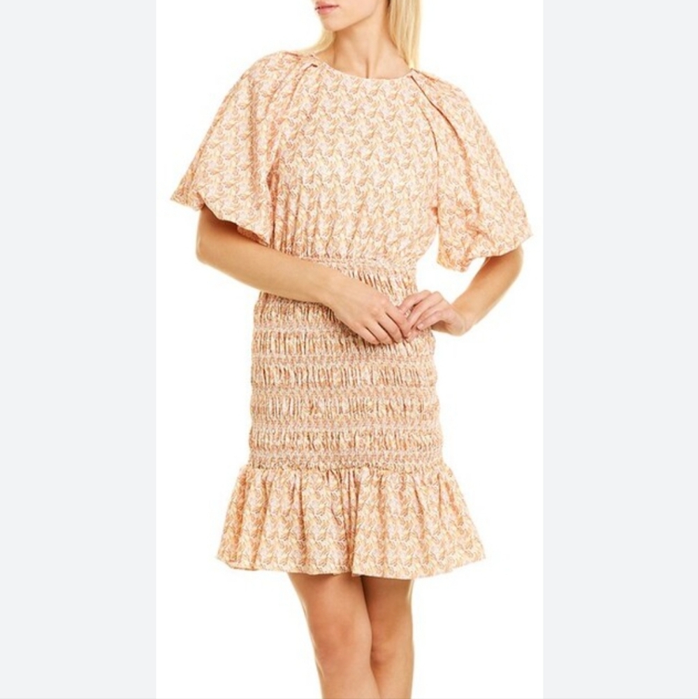 Beulah Dress Size Small